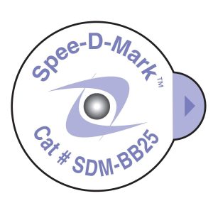 PDC HEALTHCARE Spee-D-Mark™ Skin Marker SDM-BB25