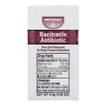 SAFEGUARD US OPERATING LLC Water Jel® Bacitracin Zinc First Aid Antibiotic WJBA1800.00.000