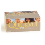 QUIDEL QuickVue® iFOB/FIT Colorectal Cancer Screening Sample Collection/Screening Kit 20196