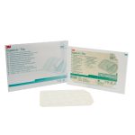SOLVENTUM CORPORATION 3M™ Tegaderm™ Transparent Film Dressing, 6 x 8 Inch 1628