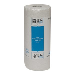 GEORGIA-PACIFIC CONSUMER PRODUCTS LP Pacific Blue Select™ Perforated Paper Towel Roll 27385