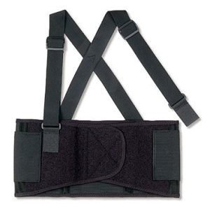 ERGODYNE ProFlex® 1650 Back Support, Medium 11093