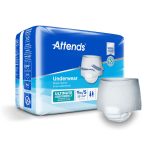 ATTENDS HEALTHCARE PRODUCTS Attends® Advanced Underwear, Youth / Small APP0710
