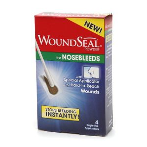 BIOFILM WoundSeal® Hemostatic Agent for Nosebleeds 83406100041