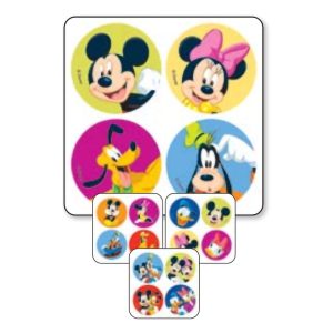 Medibadge Sticker 2422P