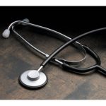 DUKAL Classic Stethoscope 1100GR