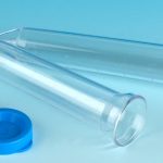 Globe Scientific Urine Centrifuge Tube, 12 mL, 21 x 105 mm 112014