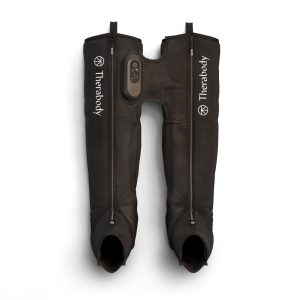 THERABODY INC RecoveryAir Prime JetBoots Compression Massage Garment & Control Unit, Small JB0004131-1A1S