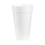 RJ SCHINNER CO WinCup® Styrofoam Drinking Cup, 20 ounce C2022