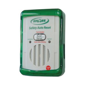 SMART CAREGIVER Safety Auto-Reset™ Alarm System TL-2100S