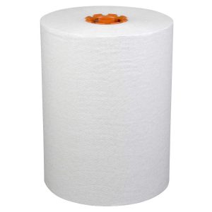 KIMBERLY CLARK Scott® Control Slimroll* Towels 47035