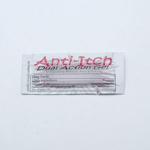 CORETEX PRODUCTS Anti-Itch® Diphenhydramine HCl / Zinc Acetate Itch Relief 26630