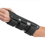 DJO B.A.T.H.™ Right Wrist Brace, Small 79-87443