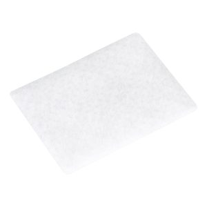 SUNSET HEALTHCARE Ultrafine CPAP Filter for use with 3B Luna G3 CPAP CF8006-2
