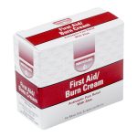 SAFEGUARD US OPERATING LLC Water Jel® BZK / Lidocaine Burn Relief WJFA1800.00.000