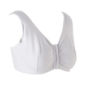 MCKESSON BRAND McKesson Surgi-Bra® II, 40 Inch, White 83-908W-40