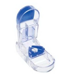 DRIVE DEVILBISS HEALTHCARE Apex® Ultra Pill Splitter Pill Cutter 70068