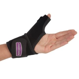 DJO ProCare® Universal Thumb-O-Prene™ Thumb Support, One Size Fits Most 79-82700