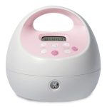 MOTHER'S MILK INC Spectra S2 Plus Single / Double Electric Breast Pump Kit MM011305-MS12V