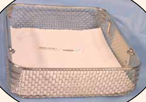 HEALTHMARK INDUSTRIES UnderGuard™ Liner TL-1010