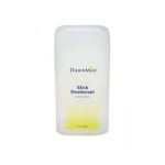 DONOVAN INDUSTRIES DawnMist® Deodorant, Solid, 1.6 ounces, Fresh Scent SD175
