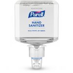 GOJO Purell® Healthcare Advanced Hand Sanitizer, 1,200 mL Dispenser Refill 5053-02