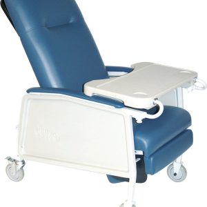 DRIVE DEVILBISS HEALTHCARE drive™ Geri-Chair Table Tray D574P-1038