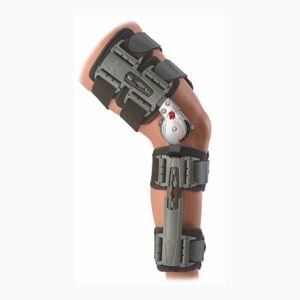 DJO X-Act ROM™ Knee Brace, One Size Fits Most 11-2151-9