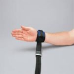 TIDI PRODUCTS Twice-as-Tough™ Cuffs Ankle Restraint 2793