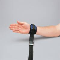 TIDI PRODUCTS Twice-as-Tough™ Cuffs Ankle Restraint 2793