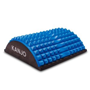 ACUTENS INC Kanjo Acupressure Back Cushion KANBACK