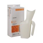 MCKESSON BRAND McKesson Female Urinal without Cover 146-RTLPC23201-F