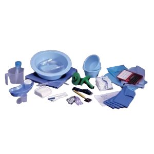 CARDINAL Presource® Basin Set 13752-630