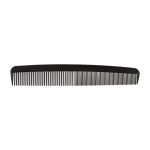 dynarex® Comb, 7 Inch, Black 4885