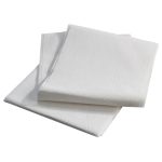 GRAHAM MEDICAL PRODUCTS Graham Medical General Purpose Drape, 40 x 48 Inch, White 47258