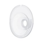 ROOT TECHNOLOGY LTD Momcozy Flange for M5 Wearable Breast Pump, 27 millimeter AS098-NA00NB-A