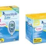 ABBOTT FreeStyle® Control Solution 1400204