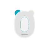 COLOPLAST SenSura® Mio Baby Flex Two-Piece Ostomy Barrier, Trim to fit up to 40 mm Stomas 18705