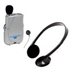 PERFORMANCE HEALTH Pocketalker® Ultra Personal Sound Amplifier 081410893