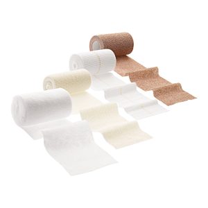 MCKESSON BRAND McKesson Self-adherent Closure 4 Layer Compression Bandage System 1008