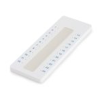 MCKESSON BRAND McKesson Capillary Tube Holding Tray, 24 Place 553