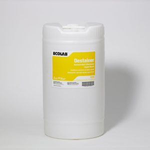 ECOLAB Laundri Destainer™ Bleach 6115982
