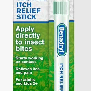 KENVUE BRANDS LLC Benadryl® Itch Relief Stick 511714000