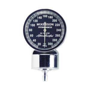 MCKESSON BRAND McKesson Blood Pressure Unit Gauge 01-800GM