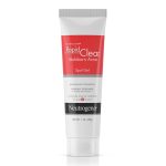 J & J SALES Neutrogena® Rapid Clear Stubborn Acne Spot 10% Benzoyl Peroxide Gel, 1 ounce 69968004301