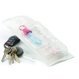 HOLLISTER InView™ Male External Catheter 97632-100