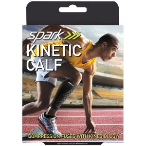 BROWNMED Spark™ Calf Support, Large 40422