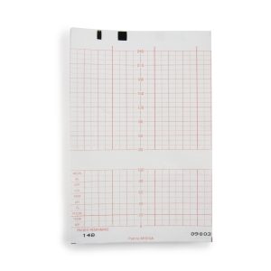 MCKESSON BRAND McKesson Fetal Monitoring Paper 26-M1910A