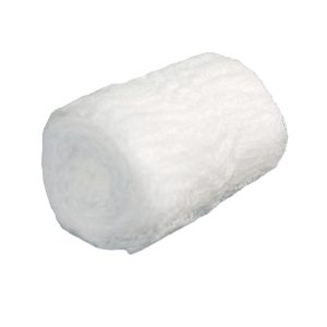 GENTELL Dutex Sterile Conforming Bandage, 4 Inch x 4-1/2 Yard, Two-Ply 77783