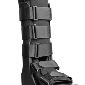 DJO XcelTrax™ Tall Walker Boot, Small 79-95493